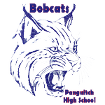 Panguitch Logo