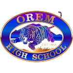 Orem logo