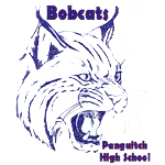 Panguitch logo