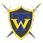 Taylorsville logo