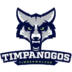 Timpanogos logo