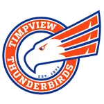 Timpview logo