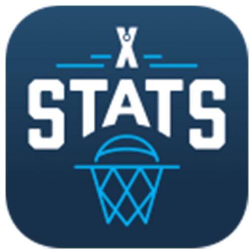 MaxStats app
