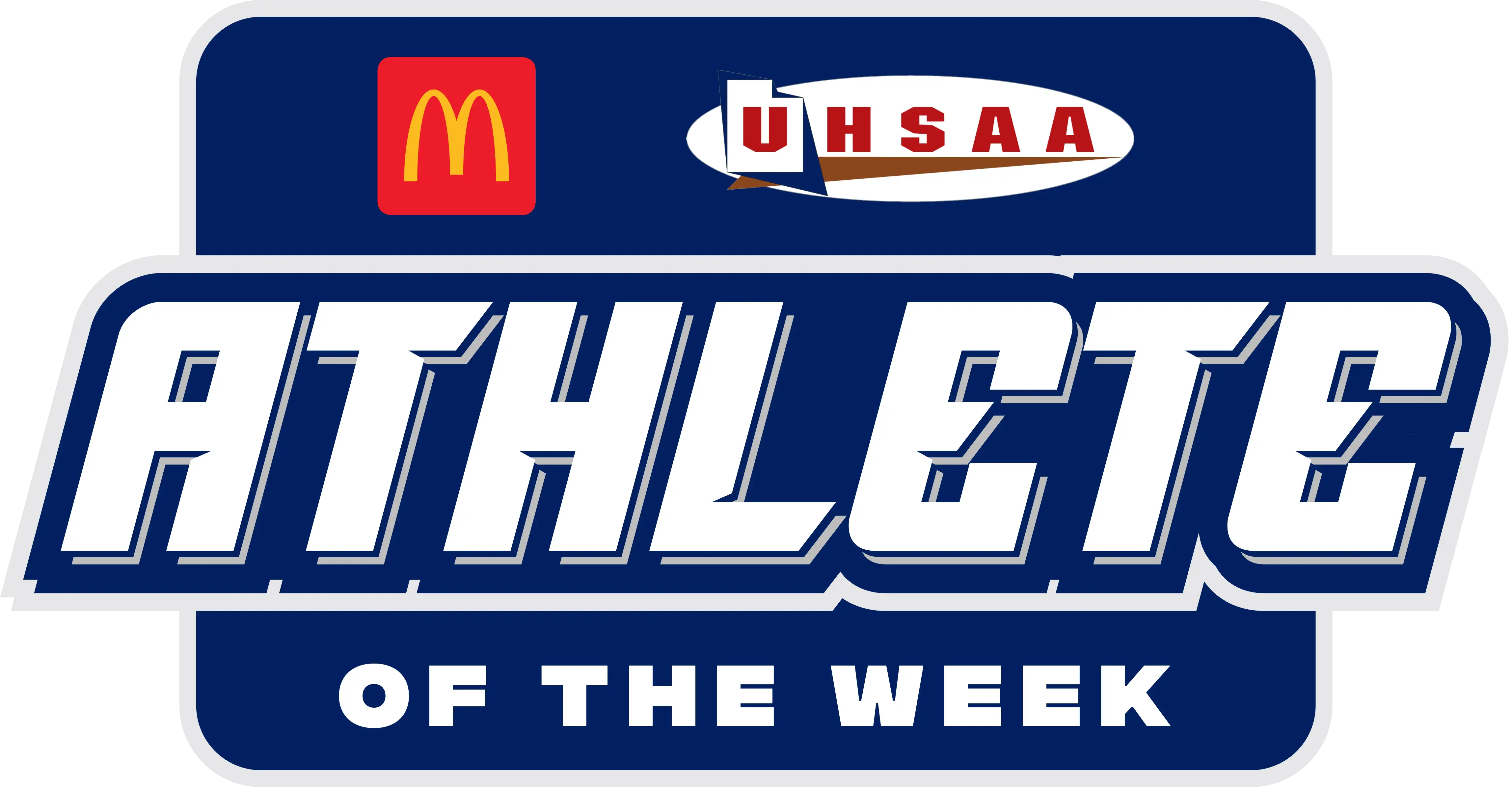 Athletes of the Week