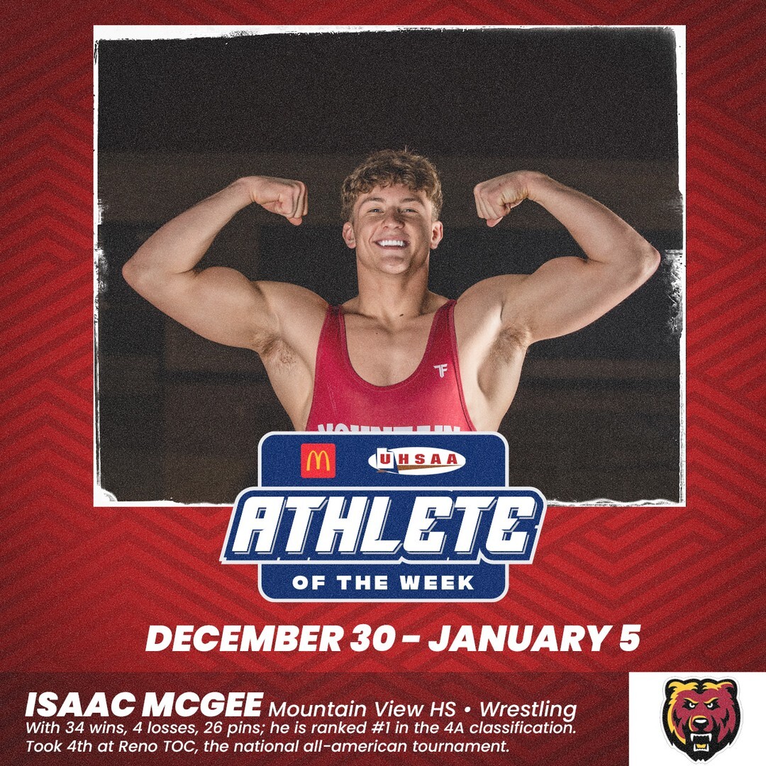 Isaac McGee