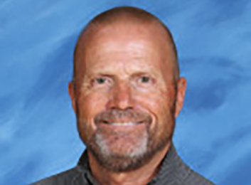 Steve Marsing
