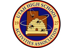 UHSAA Logo