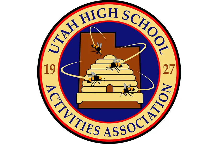 UHSAA Logo