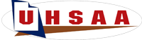 UHSAA logo
