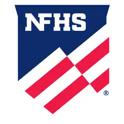 NFHS logo