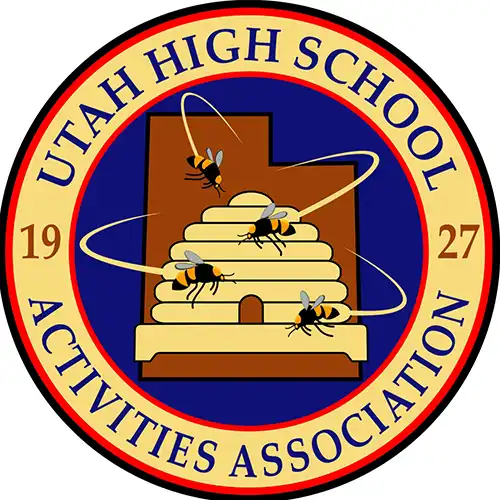 UHSAA logo