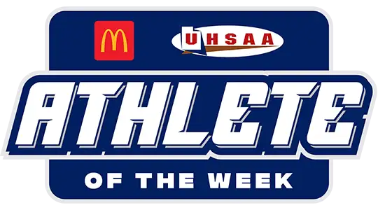 Athlete of the Week